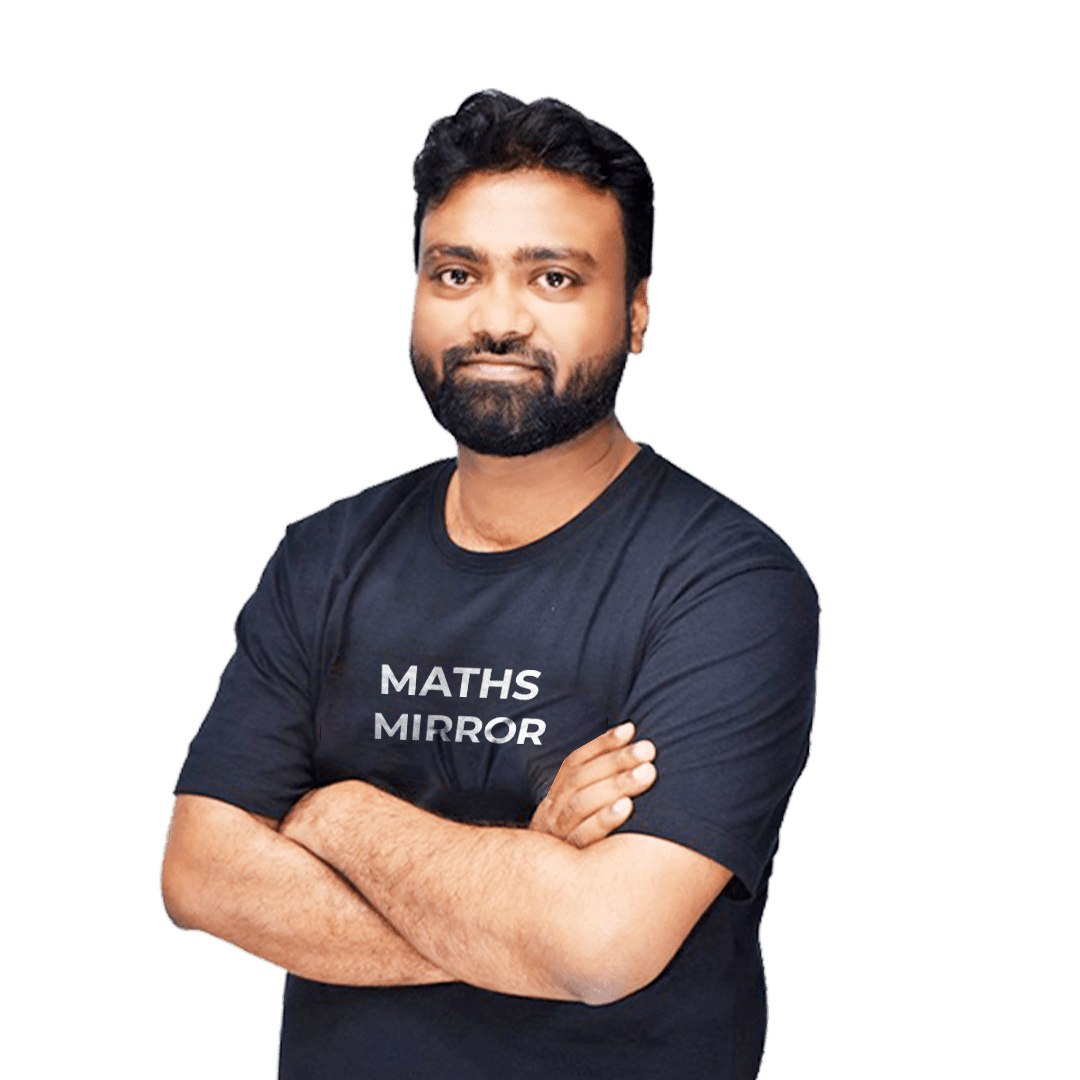 Amit Verma Sir Maths Mirror